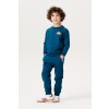 Petrolblauwe broek - Hendaye legion blue